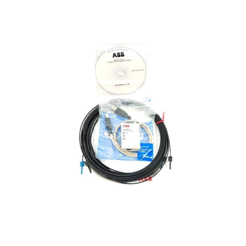 ABB CI920N 3BDS014113 Communication Interface for Industrial Automation