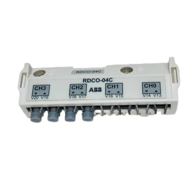 ABB CI920N 3BDS014113 Communication Interface for Industrial Automation