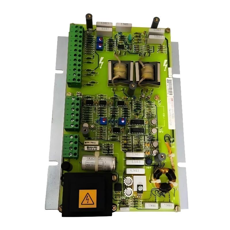 ABB CI920N 3BDS014113 Communication Interface for Industrial Automation