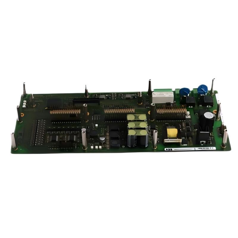 ABB CI920N 3BDS014113 Communication Interface for Industrial Automation