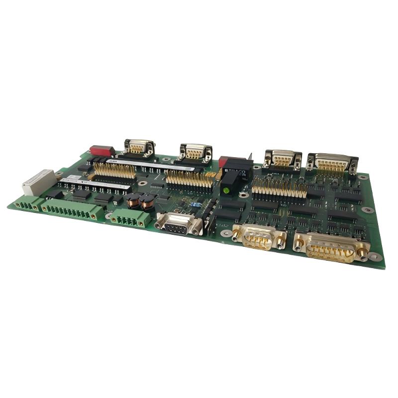 ABB CI920N 3BDS014113 Communication Interface for Industrial Automation