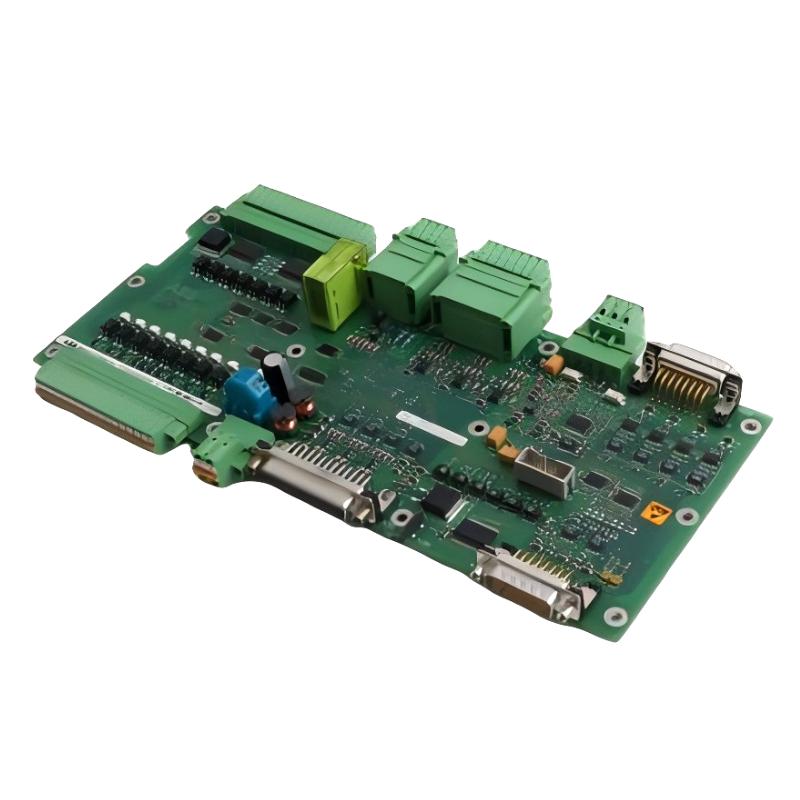 ABB CI920N 3BDS014113 Communication Interface for Industrial Automation