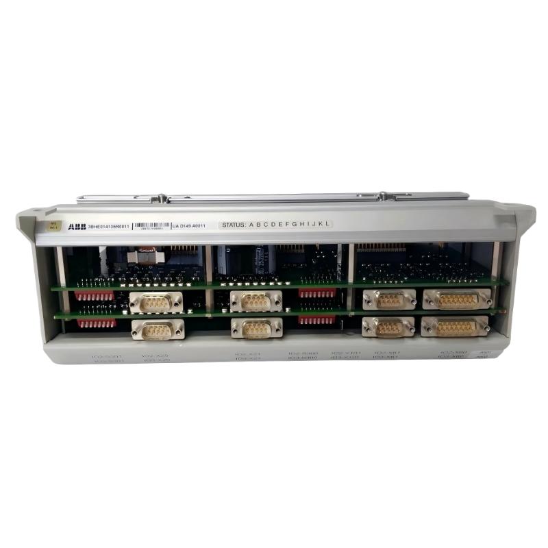 ABB CI920N 3BDS014113 Communication Interface for Industrial Automation