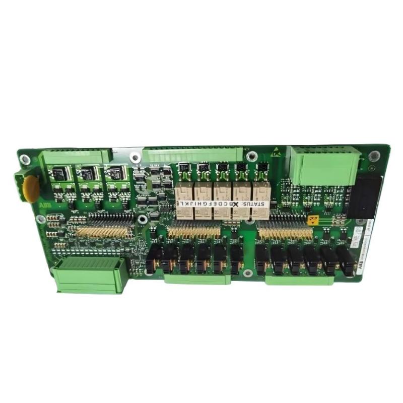 ABB CI920N 3BDS014113 Communication Interface for Industrial Automation