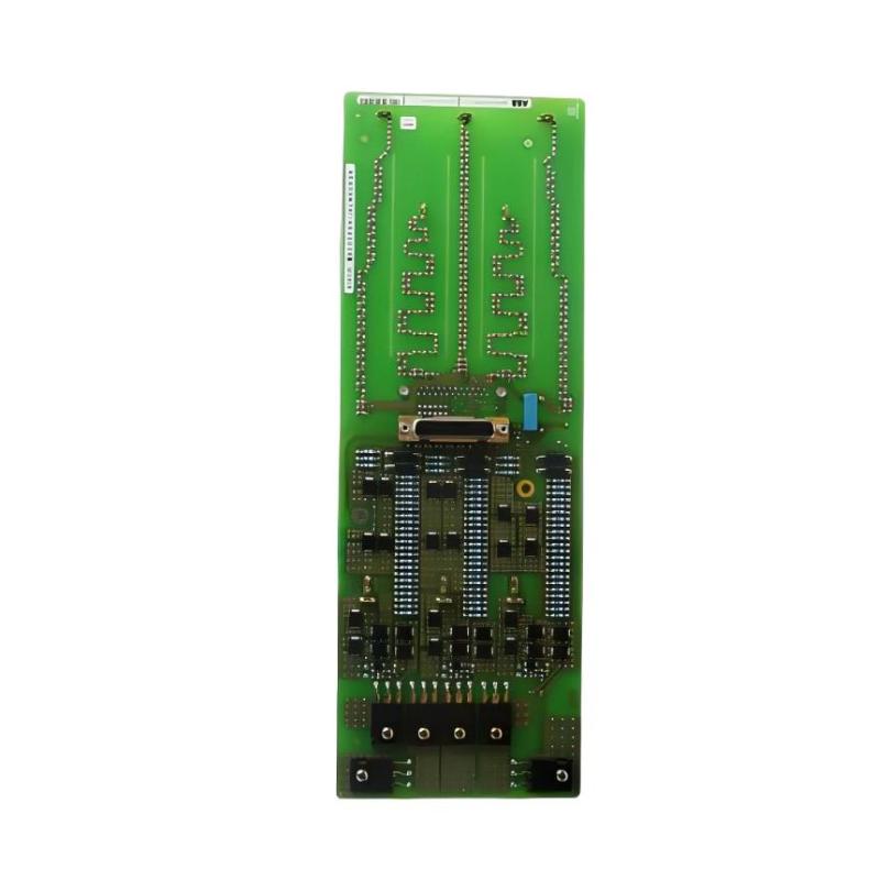 ABB CI920N 3BDS014113 Communication Interface for Industrial Automation