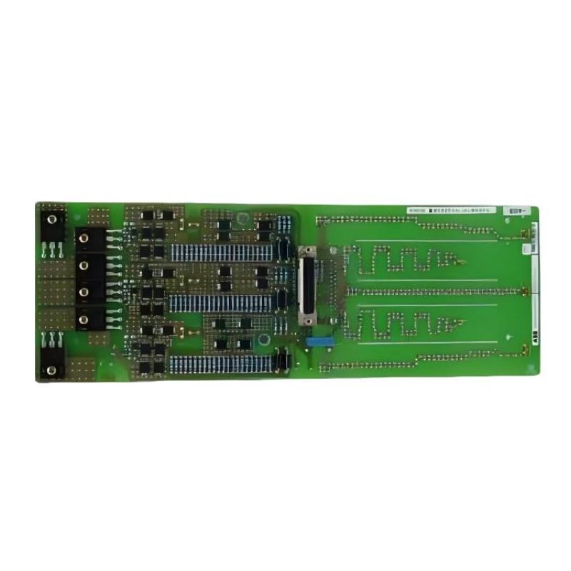 ABB CI920N 3BDS014113 Communication Interface for Industrial Automation