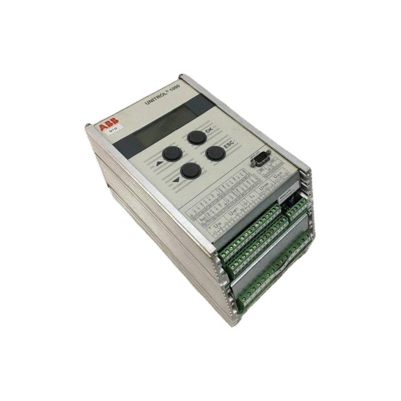 ABB CI920N 3BDS014113 Communication Interface for Industrial Automation