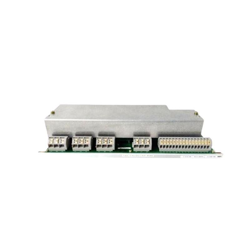 ABB CI920N 3BDS014113 Communication Interface for Industrial Automation