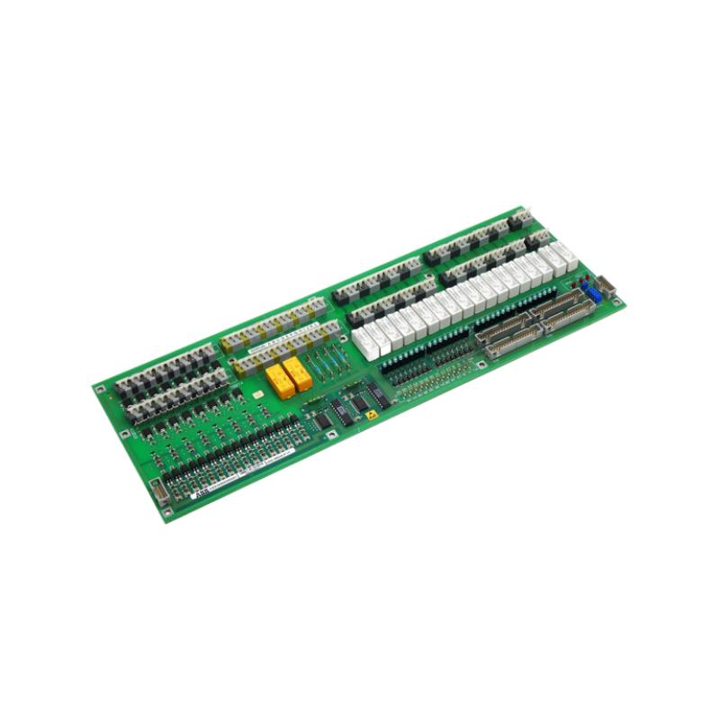 ABB CI920N 3BDS014113 Communication Interface for Industrial Automation