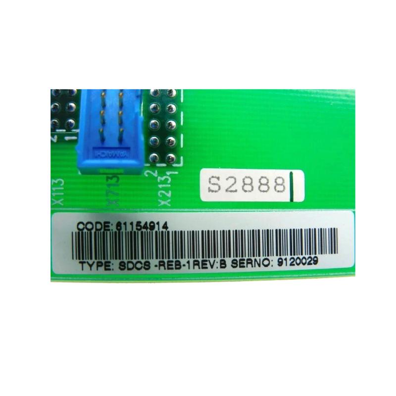 ABB CI920N 3BDS014113 Communication Interface for Industrial Automation