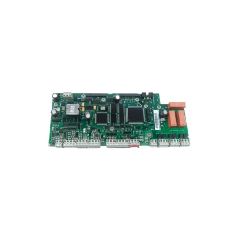 ABB CI920N 3BDS014113 Communication Interface for Industrial Automation