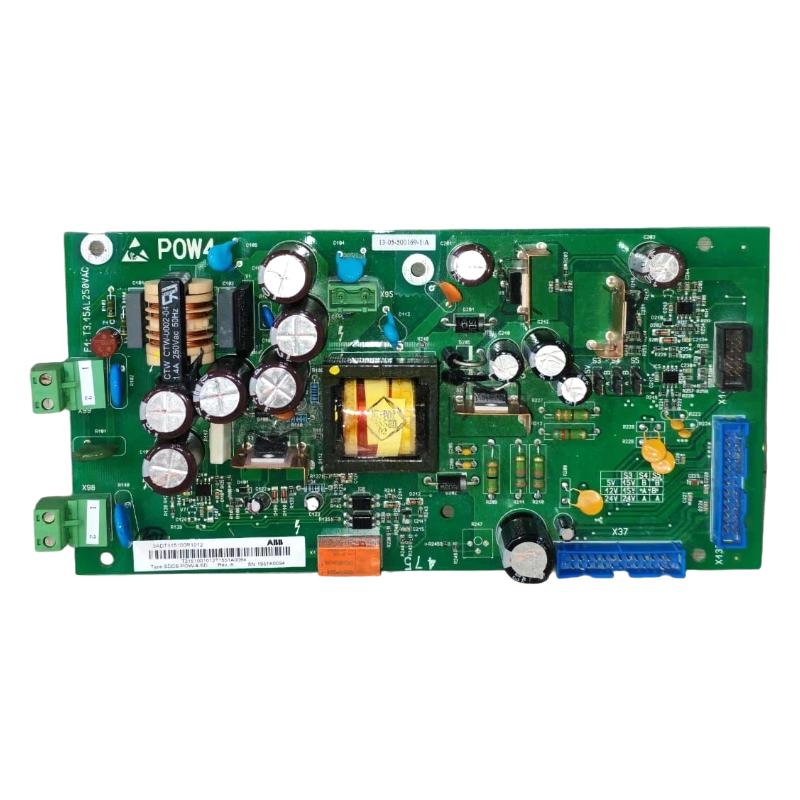 SDCS-POW-4-SD 3ADT315100R1001-5