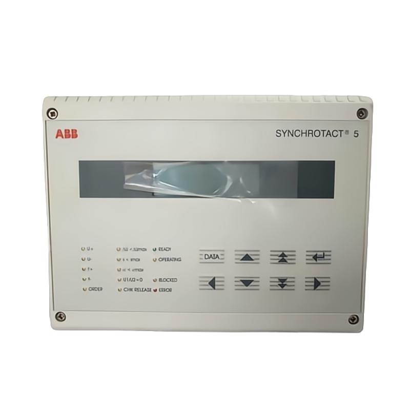 SYN5202a-Z ,V211 3BHB006715R0211-4