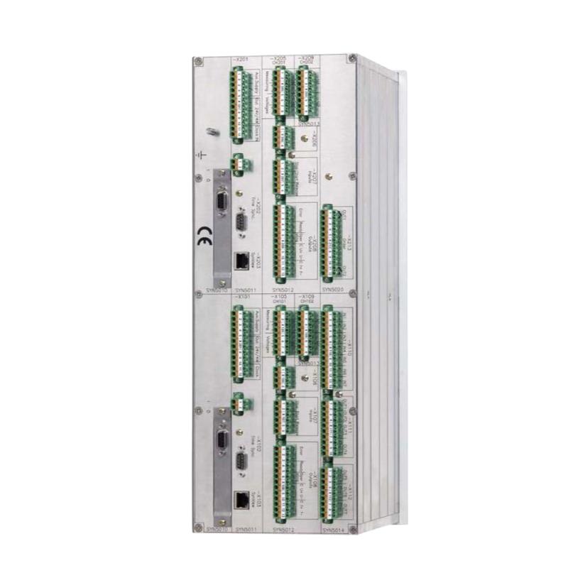 ABB CI920N 3BDS014113 Communication Interface for Industrial Automation