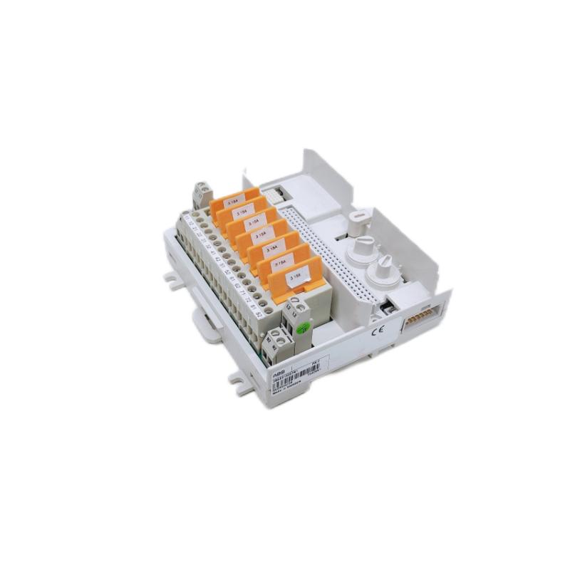 ABB CI920N 3BDS014113 Communication Interface for Industrial Automation