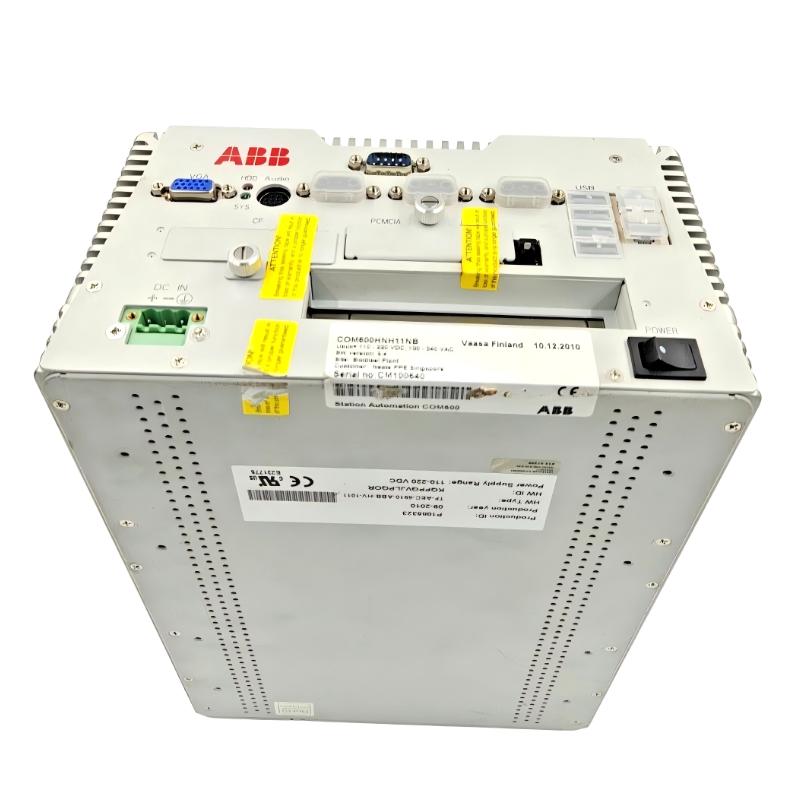 TF-AEC-6910-ABB-HV-1011 COM600HRN11NB-2