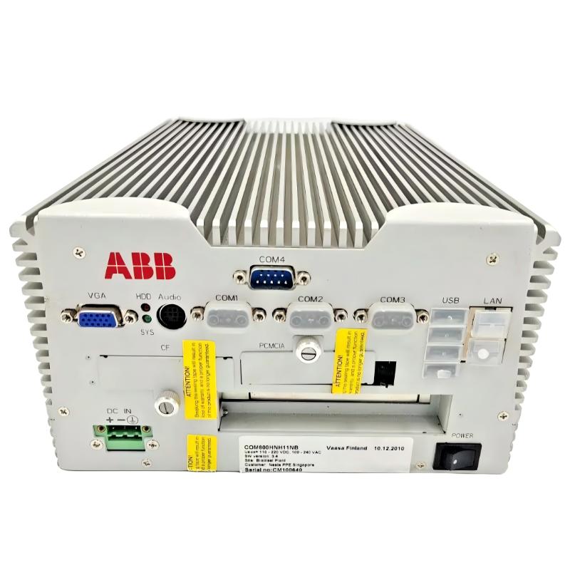 TF-AEC-6910-ABB-HV-1011 COM600HRN11NB-1