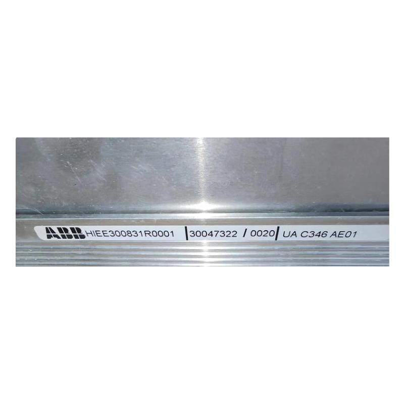 UA C346 AE01 HIEE300831R0001-4