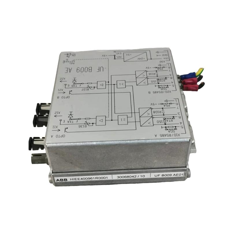 ABB CI920N 3BDS014113 Communication Interface for Industrial Automation