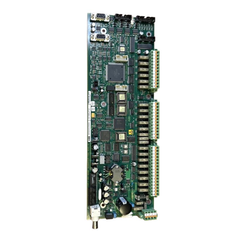 ABB CI920N 3BDS014113 Communication Interface for Industrial Automation