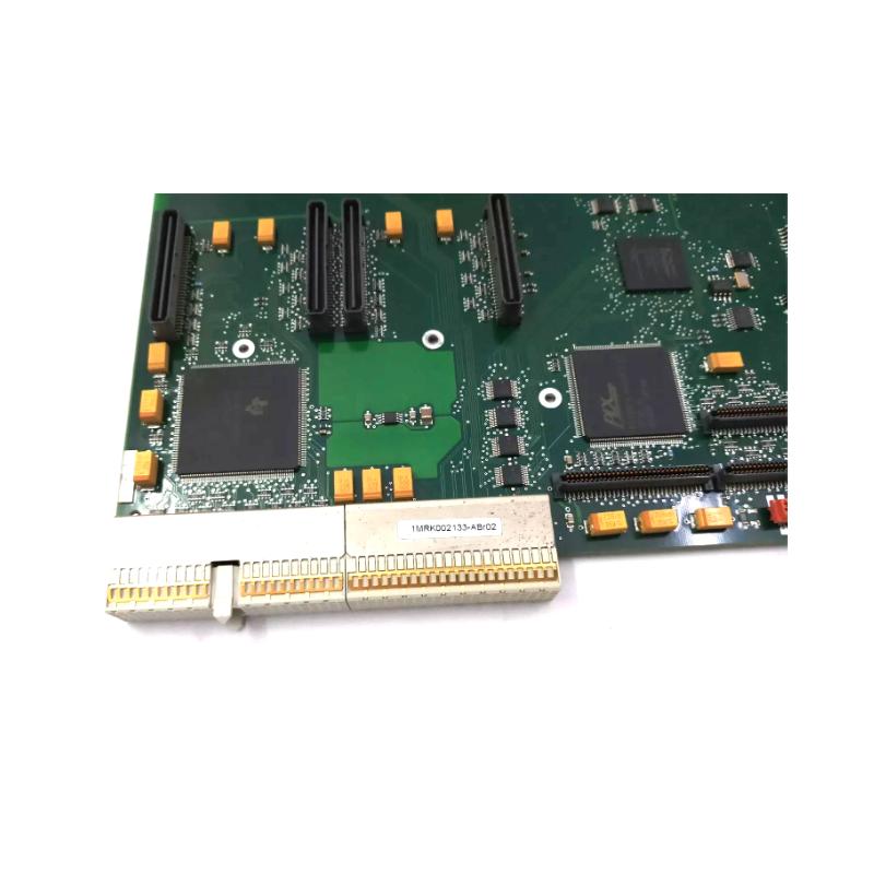 ABB CI920N 3BDS014113 Communication Interface for Industrial Automation