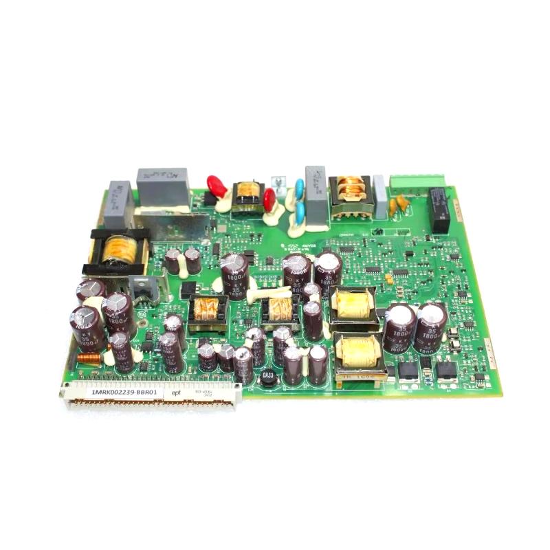 ABB CI920N 3BDS014113 Communication Interface for Industrial Automation