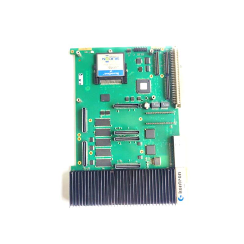 ABB CI920N 3BDS014113 Communication Interface for Industrial Automation