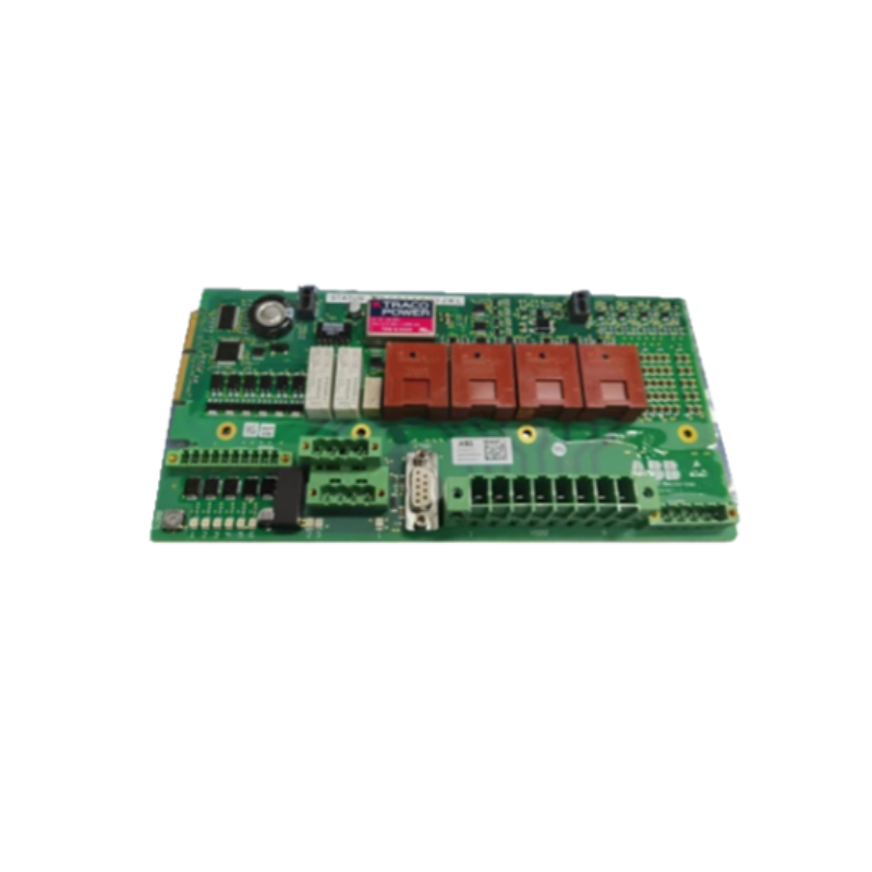 UA D206 A101 3BHE019958R0101