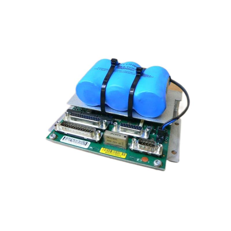 ABB CI920N 3BDS014113 Communication Interface for Industrial Automation