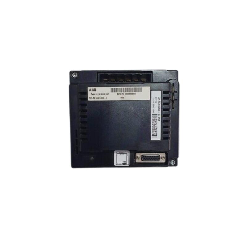 3HAC14550-4 09A