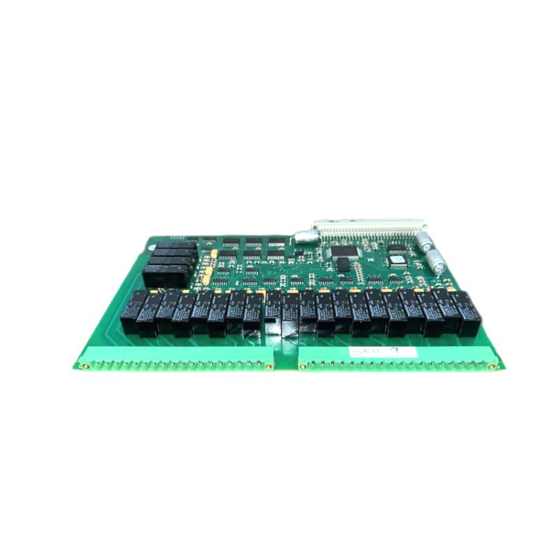 ABB CI920N 3BDS014113 Communication Interface for Industrial Automation