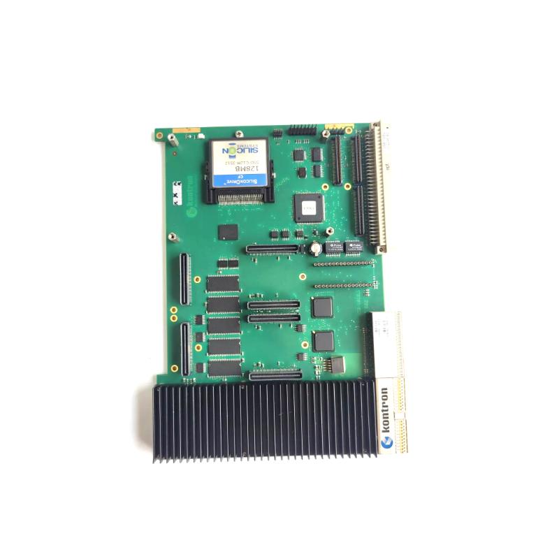 ABB CI920N 3BDS014113 Communication Interface for Industrial Automation