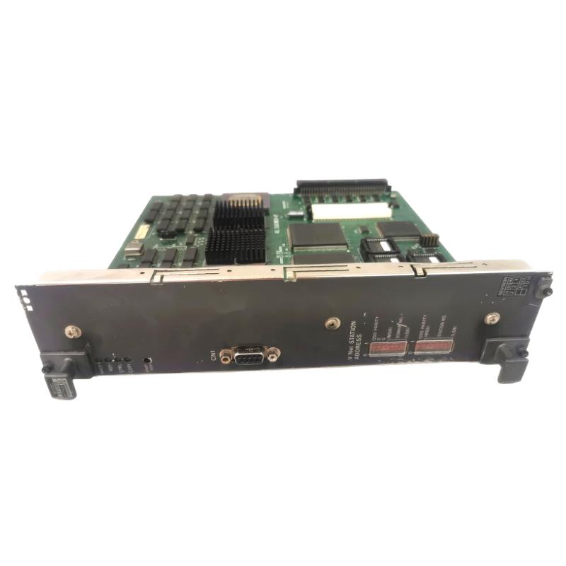 ABB CI920N 3BDS014113 Communication Interface for Industrial Automation