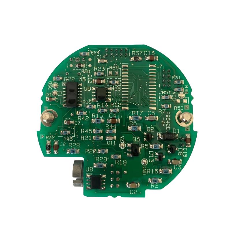 ABB CI920N 3BDS014113 Communication Interface for Industrial Automation