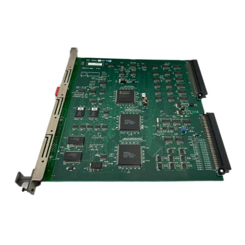 ABB CI920N 3BDS014113 Communication Interface for Industrial Automation