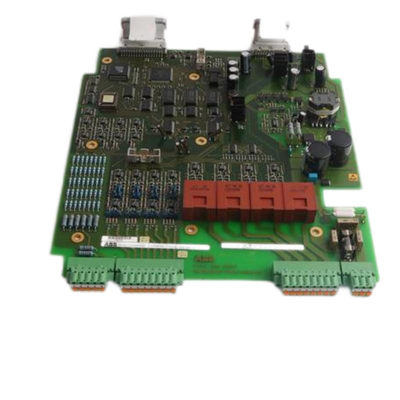ABB CI920N 3BDS014113 Communication Interface for Industrial Automation