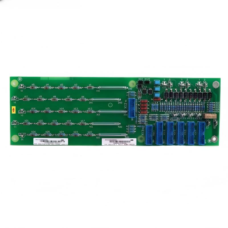 ABB CI920N 3BDS014113 Communication Interface for Industrial Automation