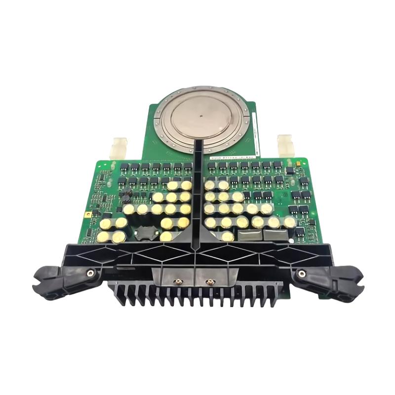ABB CI920N 3BDS014113 Communication Interface for Industrial Automation