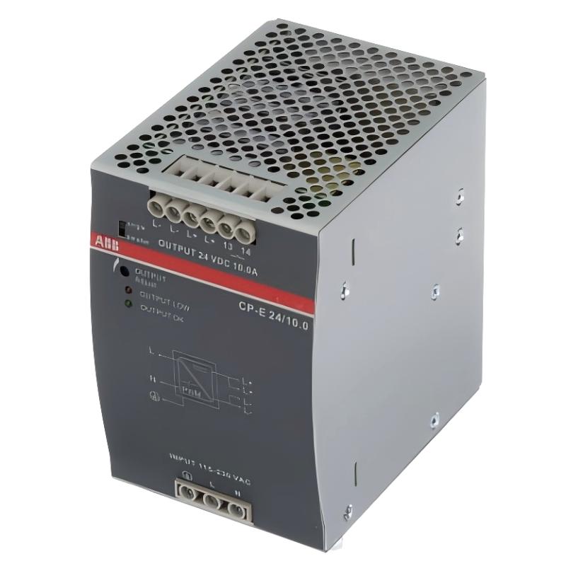 ABB CI920N 3BDS014113 Communication Interface for Industrial Automation