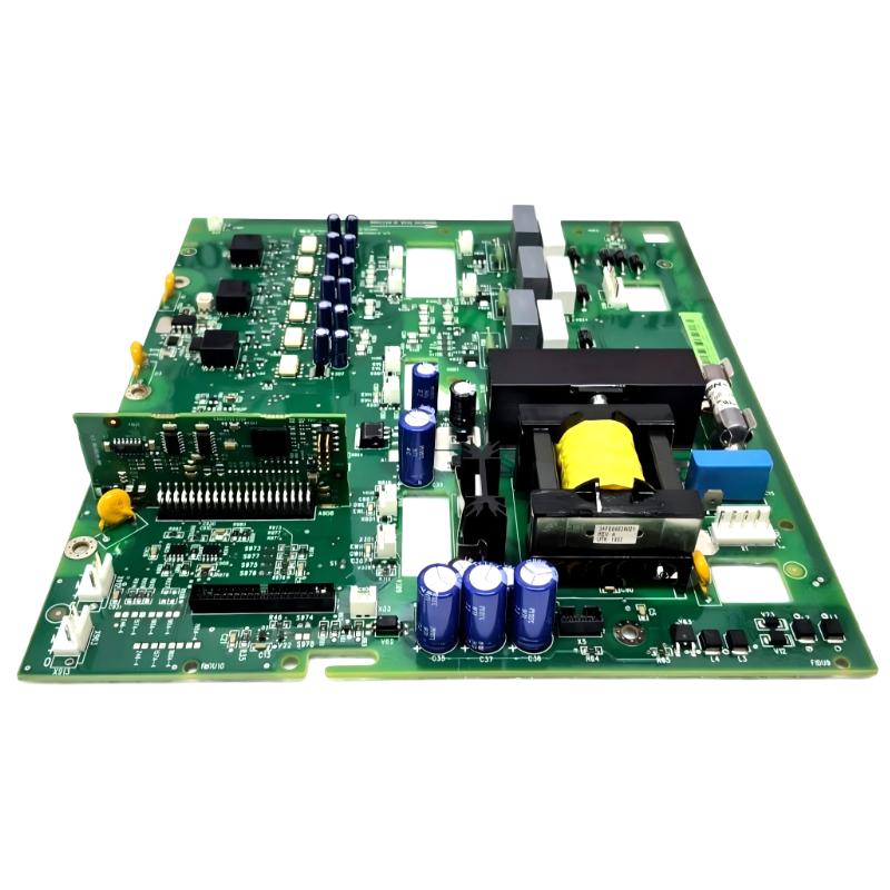 ABB CI920N 3BDS014113 Communication Interface for Industrial Automation