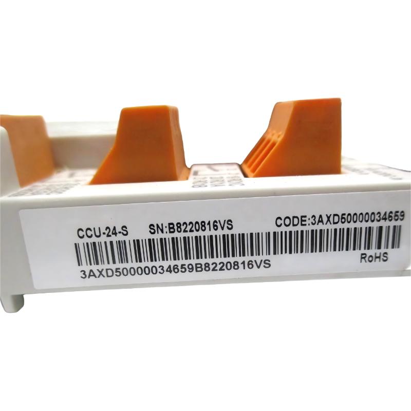 CCU-24-S 3AXD50000034659-4