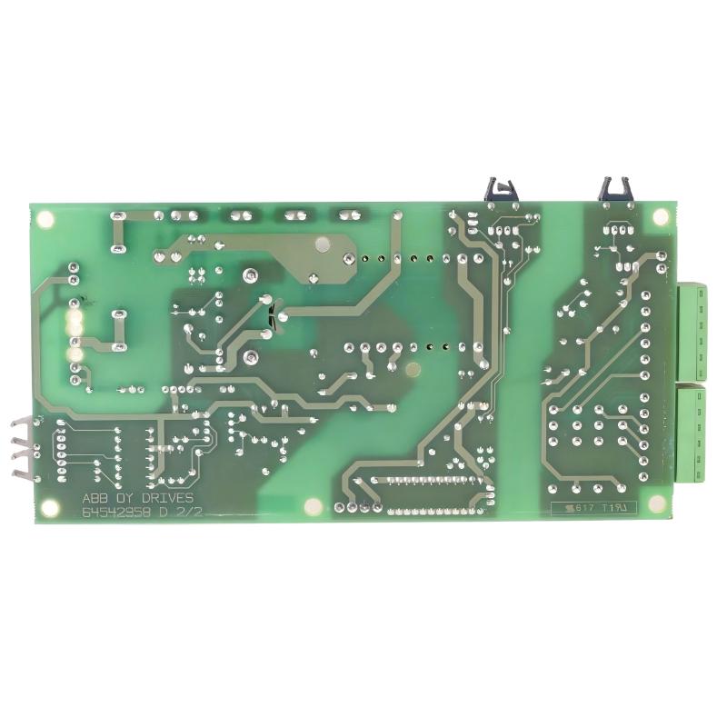 NCBC-61C 64539434-4