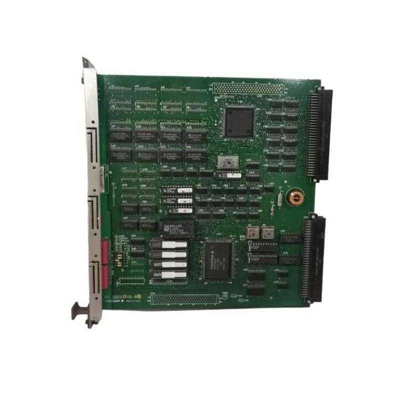 ABB CI920N 3BDS014113 Communication Interface for Industrial Automation