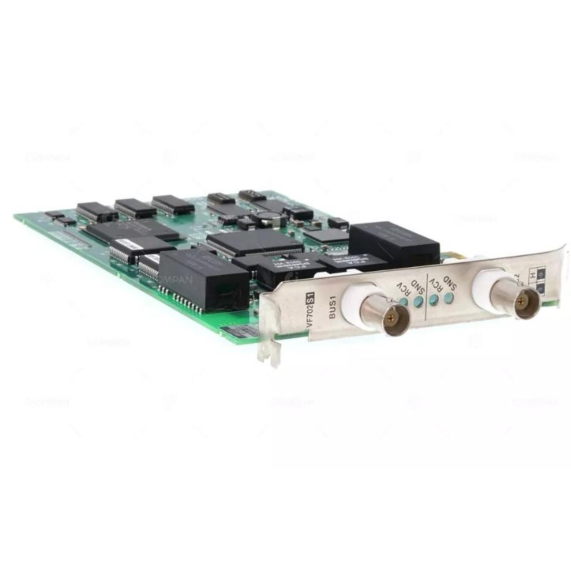 ABB CI920N 3BDS014113 Communication Interface for Industrial Automation