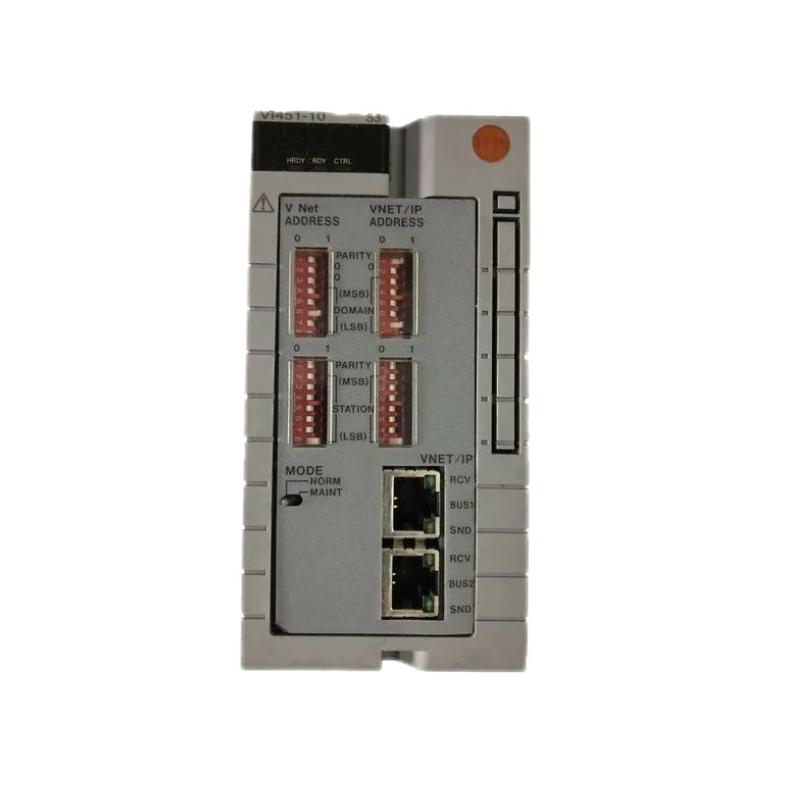 ABB CI920N 3BDS014113 Communication Interface for Industrial Automation