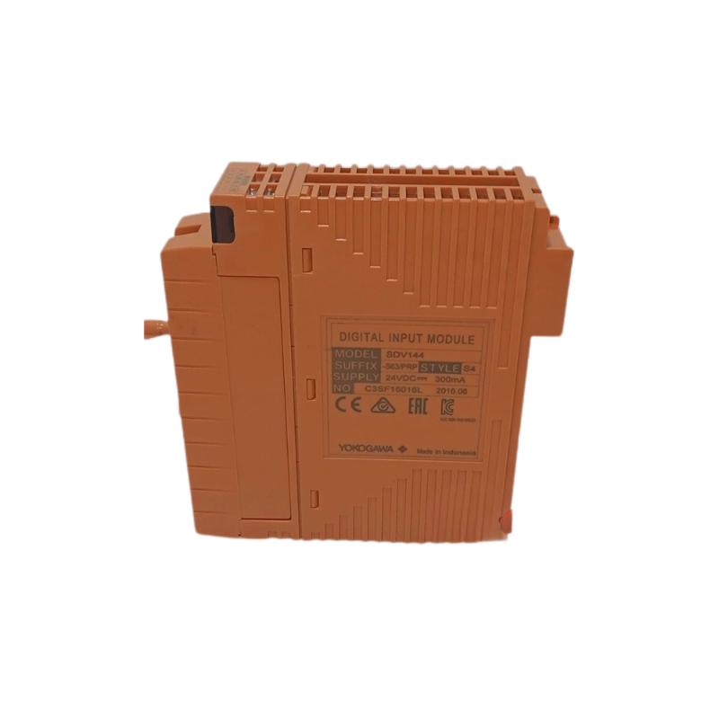 Yokogawa SAV144-S63-3