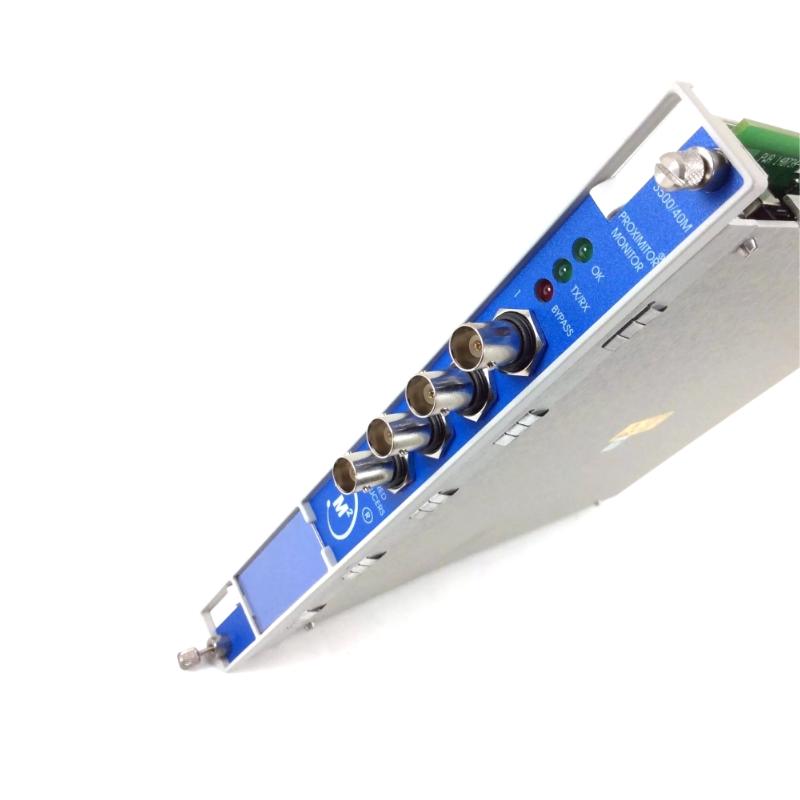 3500 40M-01-00